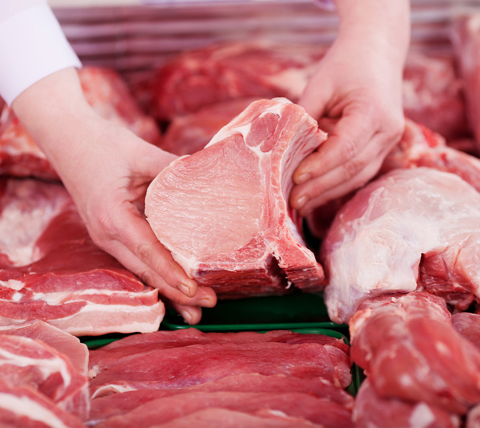 beenhouwer particulieren